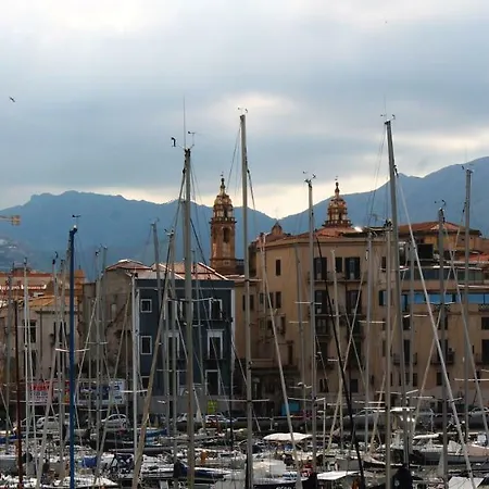 Calamaru * Palermo