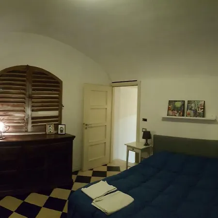 Calamaru Apartment