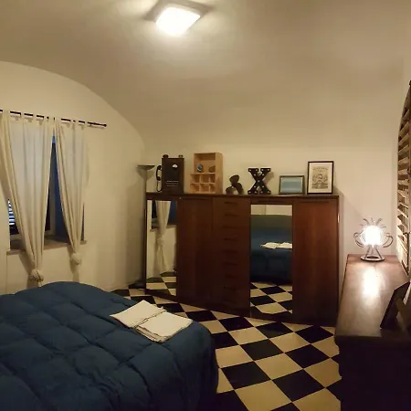 Apartment Calamaru